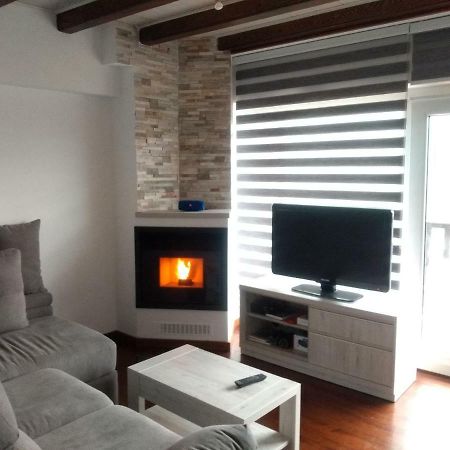 Apartamento Ismael Gausac Kültér fotó