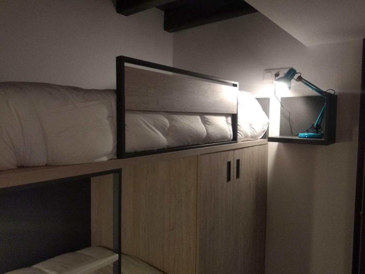 Apartamento Ismael Gausac Kültér fotó