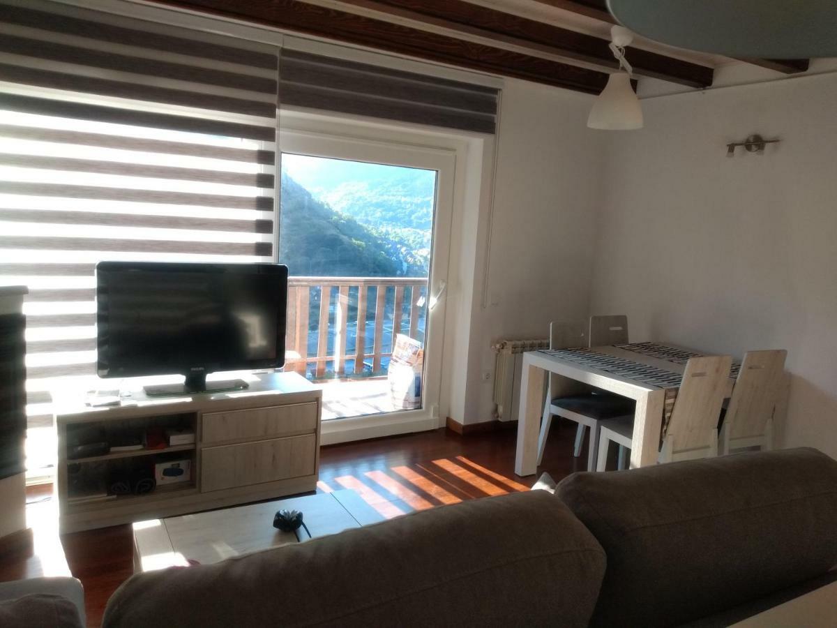 Apartamento Ismael Gausac Kültér fotó