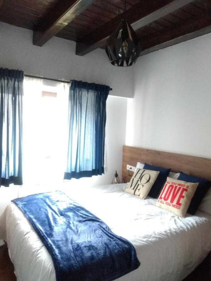 Apartamento Ismael Gausac Kültér fotó
